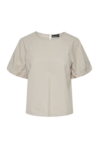 PIECES Pckarson Ss Top