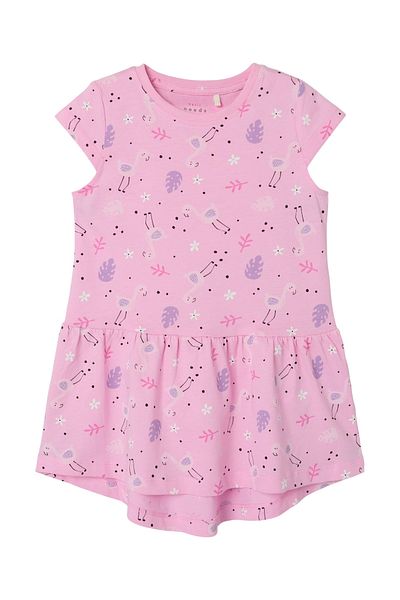 name ıt NMFVIGGA Capsl Dress F1 Noos - Γυναικεία Παπούτσια