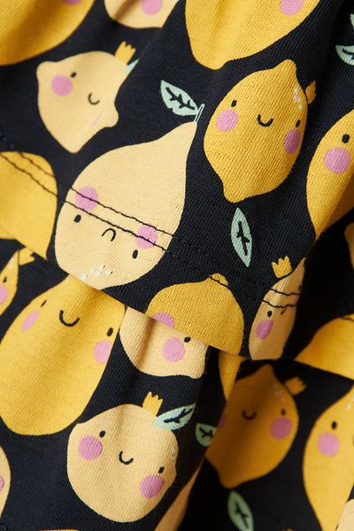 Name it NMFVIGGA SKIRT
