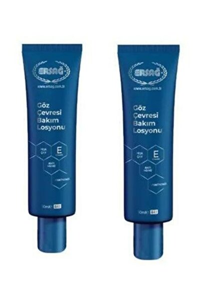 Ersağ Göz çevresi bakım losyonu
