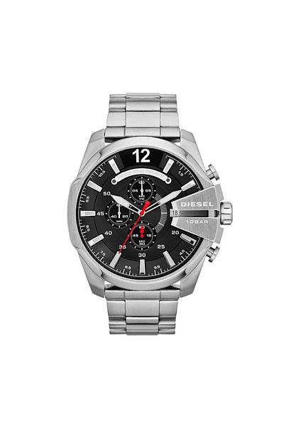 Diesel Mega Chief Uhr DZ4308