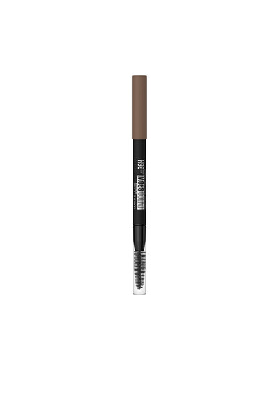 Maybelline New York Tattoo Brow 36H Waterproof Pencil - Ash Brown 06