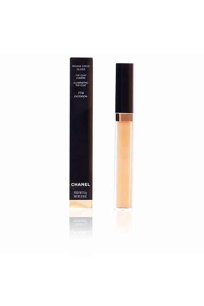 Chanel Rouge Coco Gloss #774-Erregung 5,5 gr