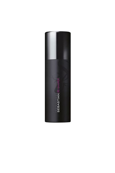 SEBASTIAN Re-shaper Brushable, Resistant-starker Halt Haarspray Sebastian 400 ml