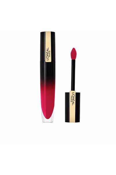L'Oreal Paris Brilliant Signature Gloss #308-be Demanding 6,40 ml