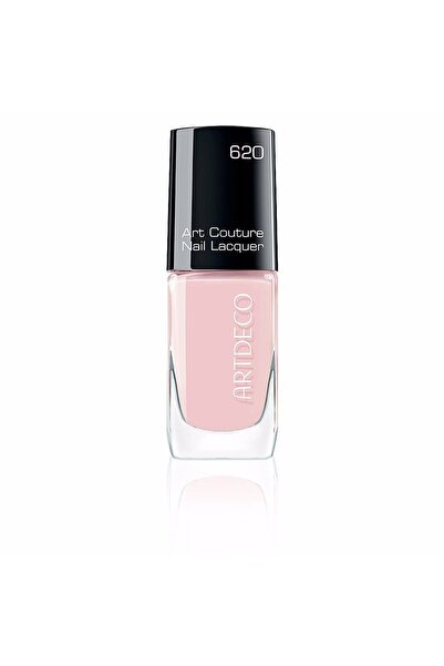 Artdeco Art Couture Nail Lacquer #620-sheer Rose 10 ml
