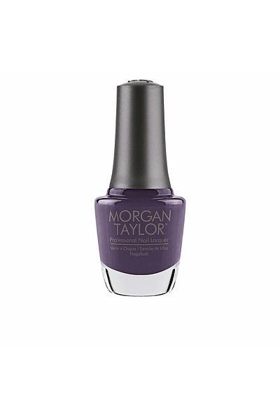 Morgan Taylor Professioneller Nagellack #berry Contrary Morgan Taylor 15 ml