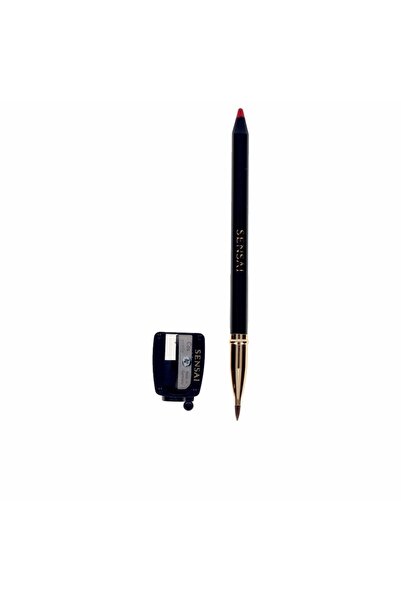 Sensai Culori Perfilador De Labios #02-Portocal vesel 1 gr 1 G