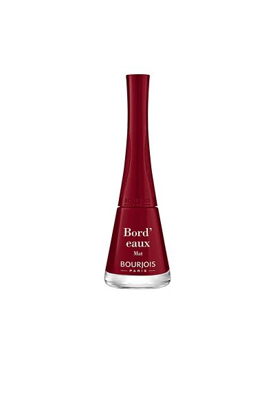 Bourjois 1 Sekunde Nagellack #41-bordeaux Eaux Bourjois 9 ml