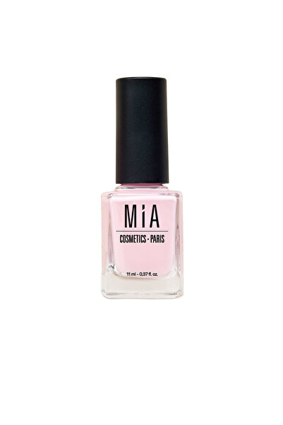 Mia Cosmetics Paris Esmalte # balerina roz 11 ml
