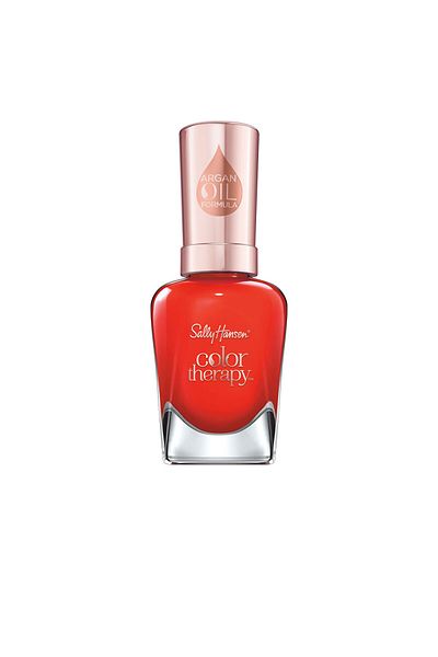 Sally Hansen Renk Terapisi #340-kırmızı-iance 14,7 ml