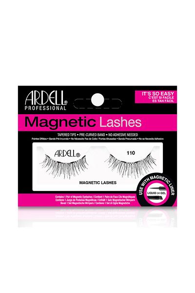Ardell Magnetischer Liner und Wimpern Nr. 110 Ardell