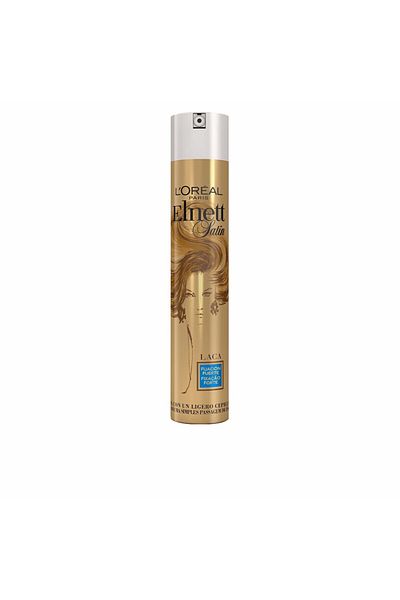 L'Oreal Paris Elnett Haarspray Mit Starkem Halt, L'oréal Paris 75 ml