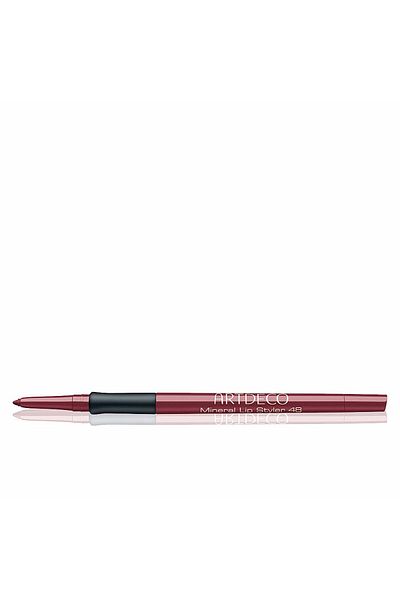 Artdeco Mineral Lip Styler #48-mineral Black Cherry Queen 0,4 gr