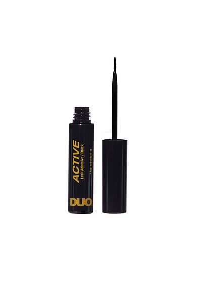 Ardell Active Lash Duo Kleber #schwarz 1 St