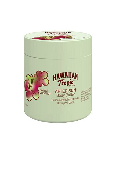 Hawaiian Tropic After Sun Körperbutter Kokosnuss Hawaiian Tropic 250 ml