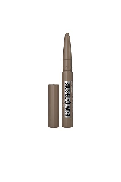 Maybelline New York Brow Xtensions #02-soft Brown 0,4 gr