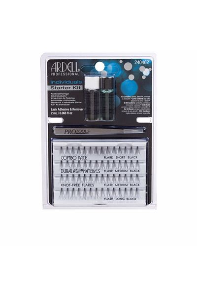 Ardell Pro Individuals Lash Starter Kit #Kombipack Ardell