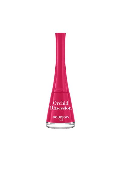 Bourjois 1 Seconde Nagellack #051-orchid Obsession 9 ml