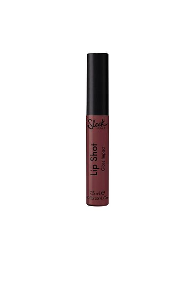 Sleek Lip Shot Gloss Impact #bereit Oder Nicht