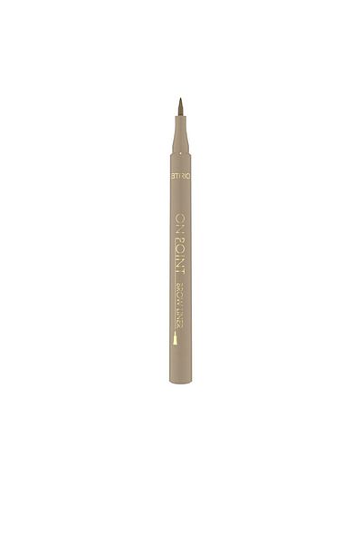 Catrice On Point Brow Liner #010-dunkelblond Catrice 1 ml
