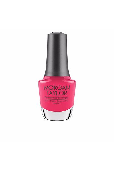 Morgan Taylor Professioneller Nagellack # rosa Flame-ingo Morgan Taylor 15 ml