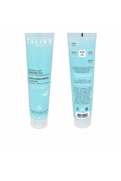 Talika Wimpern-Pflege-Reinigungsmittel Talika 120 ml