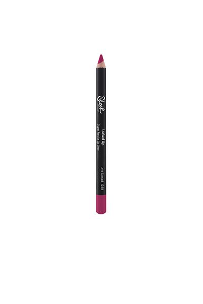 Sleek Locked Up Super Precise Lip Liner #love Stoned