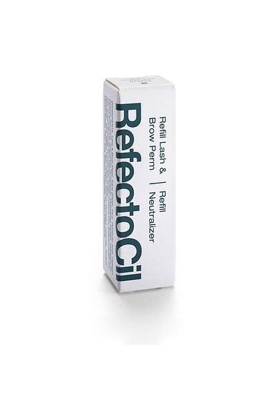 Refectocil Lashperm + Neutralizer 2 X Refectocil 3,5 ml