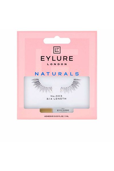 Eylure Naturals Pestaña 3/4 #003 Eylure