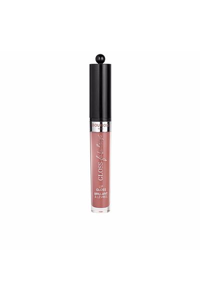 Bourjois Gloss Fabuleux Lipgloss #05 3,5 ml