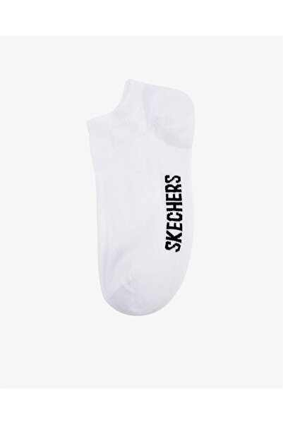 SKECHERS U Low Cut  Single Sock