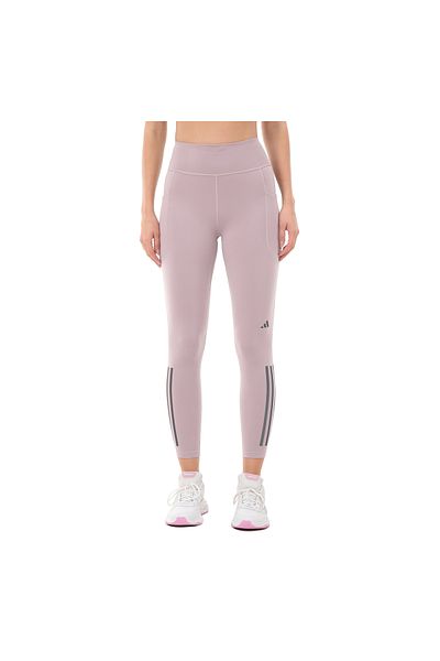 adidas IU1629-K أديداس Dailyrun 3S 78 الجوارب النسائية الأرجواني