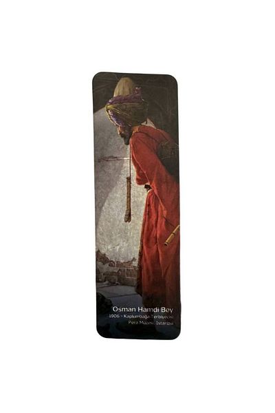 Gıpta GIPTA ARTMASTER BOOK SPLITTER TURTLE 1906