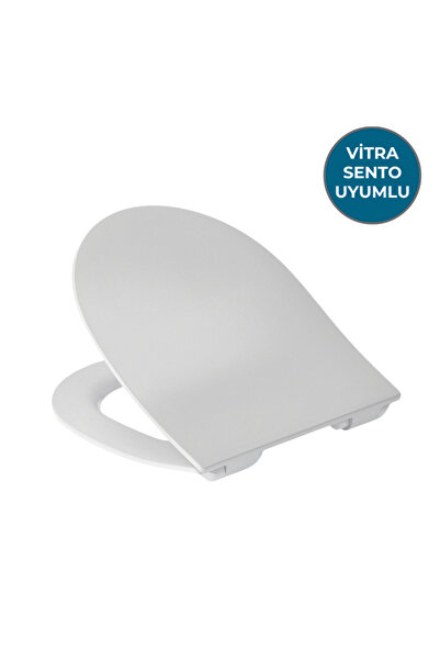 Santo Premium Softlose - Vitra Sento Uyumlu