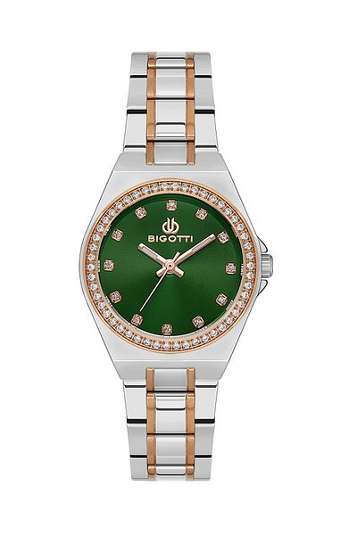 Bigotti Bigotti BG.1.10551-5 Women's Wristwatch