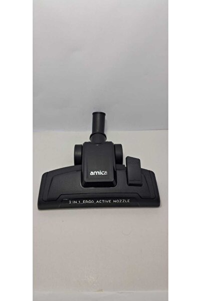 Arnica 32 mm Absorber 2 in 1 Vacuum Cleaner