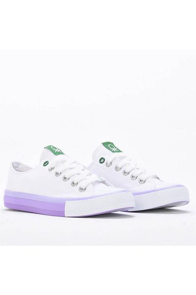 Benetton Pantofi sport de damă Bn-30176