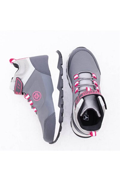 BUCKHEAD 4078 Peter Jr Kids Boots