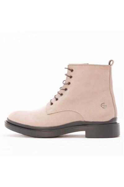 Gusse Чоловічі черевики Bernd з натуральної нубукової шкіри 225241