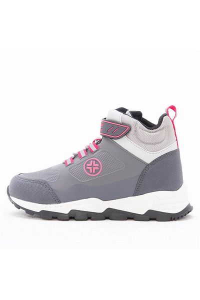 BUCKHEAD 4078 Peter Jr Kids Boots