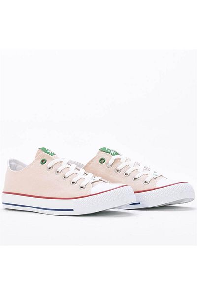 Benetton Ανδρικά αθλητικά παπούτσια Bn-30177