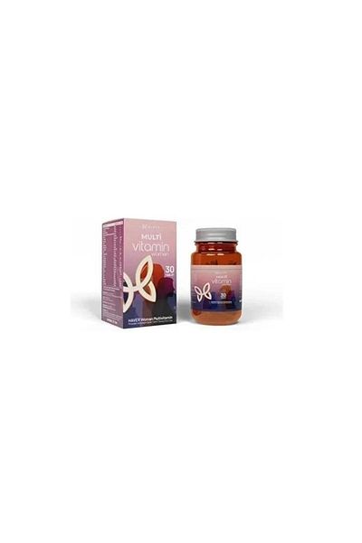 Haver Multivitamin for Women - 30 Tablets
