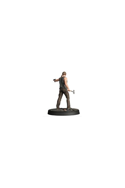 Dark Horse The Last Of Us Part II - Abby Statue Heykel 22cm