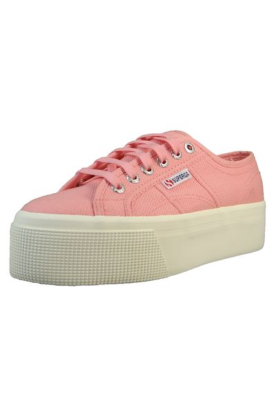 Superga rosa plateau hotsell