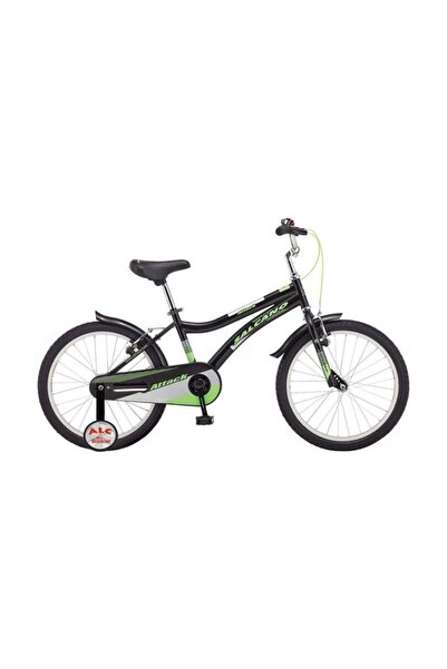 Salcano Attack 20 Jant (120-145 CM BOY) Çocuk Bisikleti
