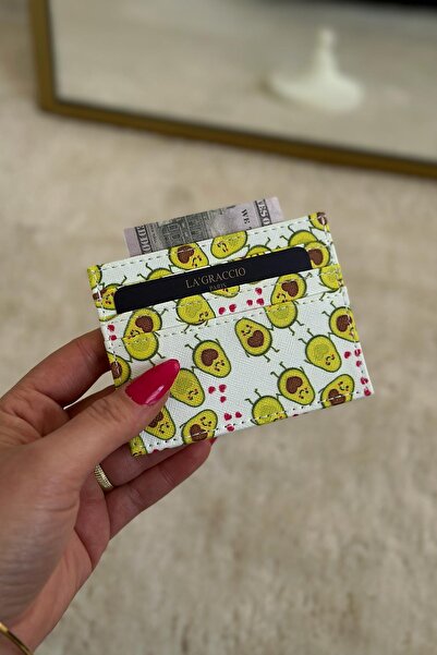 La La'Graccio Paris حامل بطاقات La'Graccio Paris Shurpa