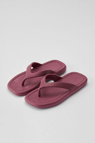 OZYO Kione Eva Cherry Flip Flops Beach Summer Slippers - Daily Design