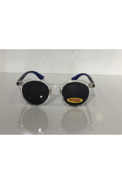 Merlen 42 نموذج نظارات شمسية للأطفال - Mod.4915 C.0129