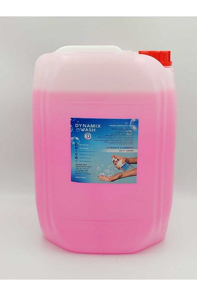dynamix wash Liquid Hand Soap 20 kg